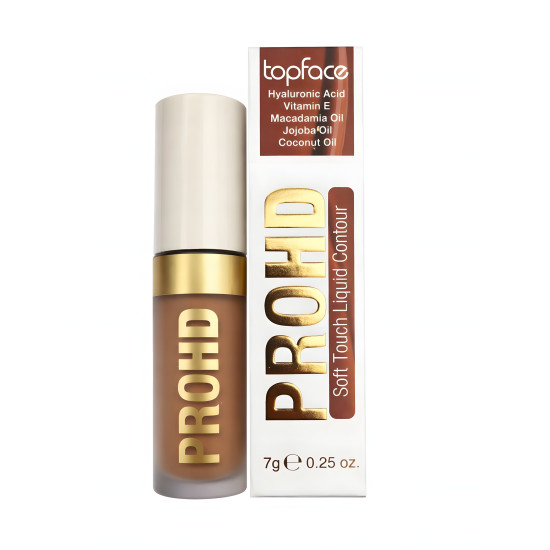 Topface ProHD Soft Touch Liquid Contour